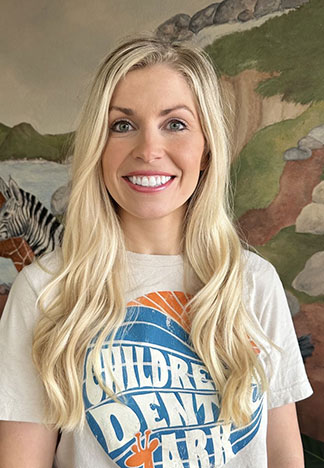 Dr. Elizabeth Rudroff